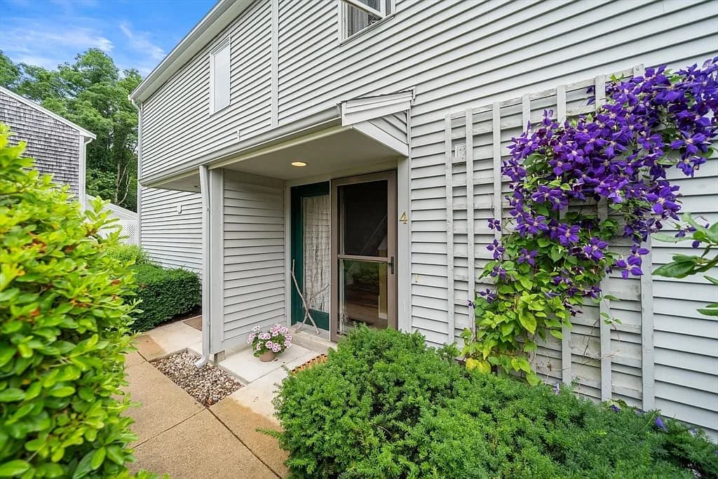 4 Barberry Mew Unit 4, Sandwich