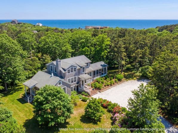 9 Towhee Lane, Truro