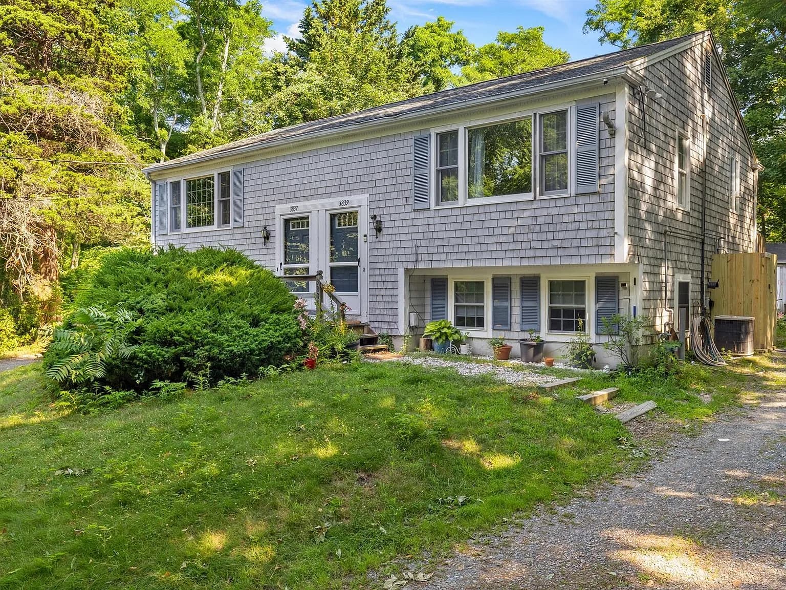 3837-3839 Main Street, Brewster