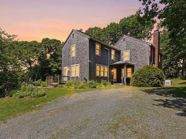 80 Chipman Street, Eastham