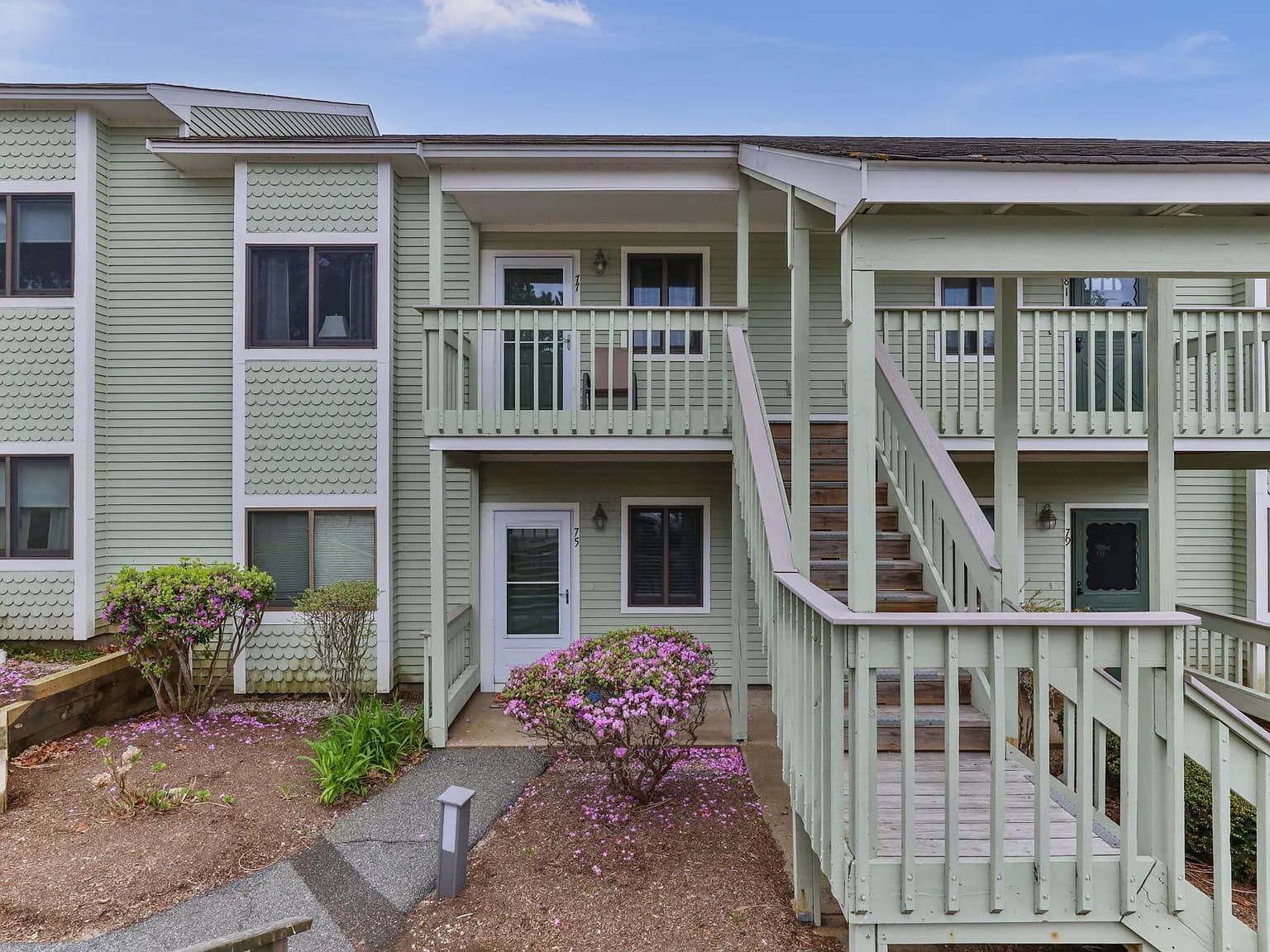 77 Chilton Lane UNIT 77, Brewster