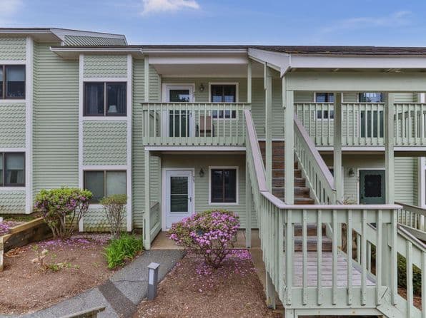 77 Chilton Lane UNIT 77, Brewster