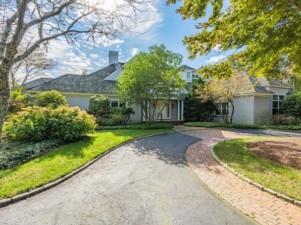 140 Seapuit Road, Osterville