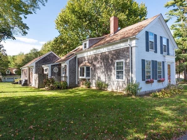 39 Route 130, Forestdale