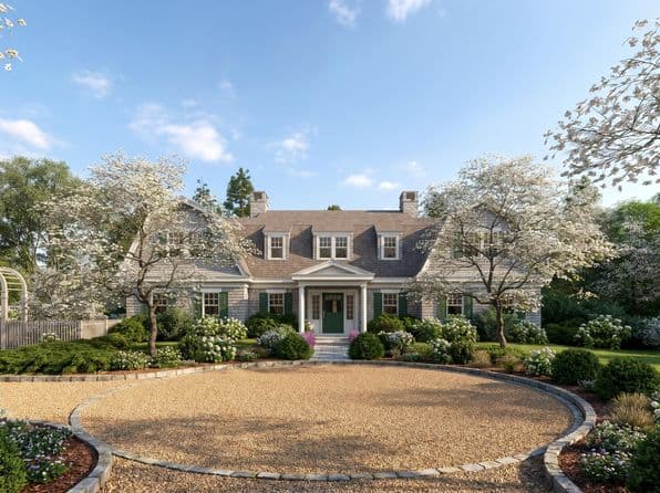 207 Crystal Lake Road, Osterville