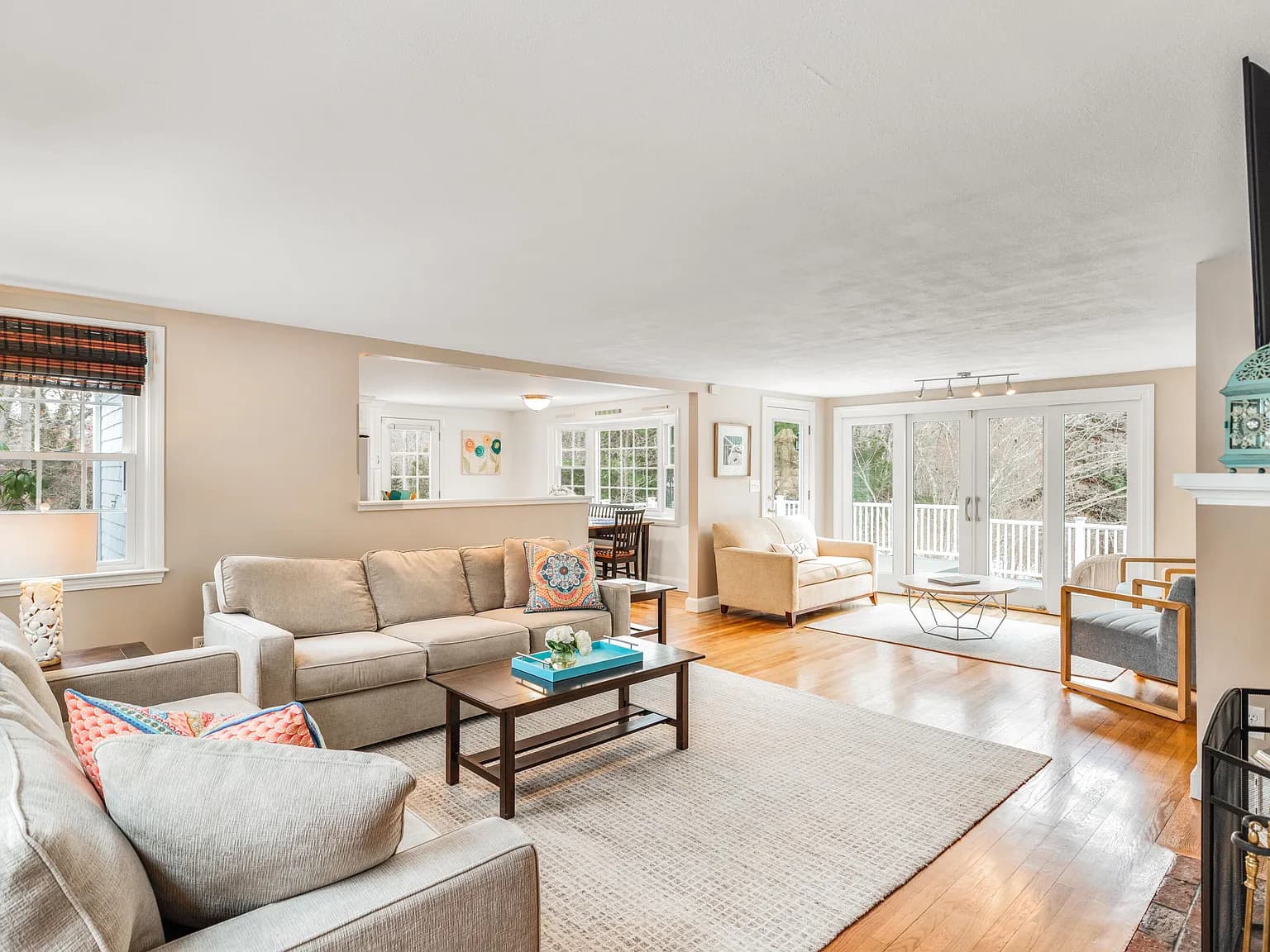 1 Fox Lane - Photo 2