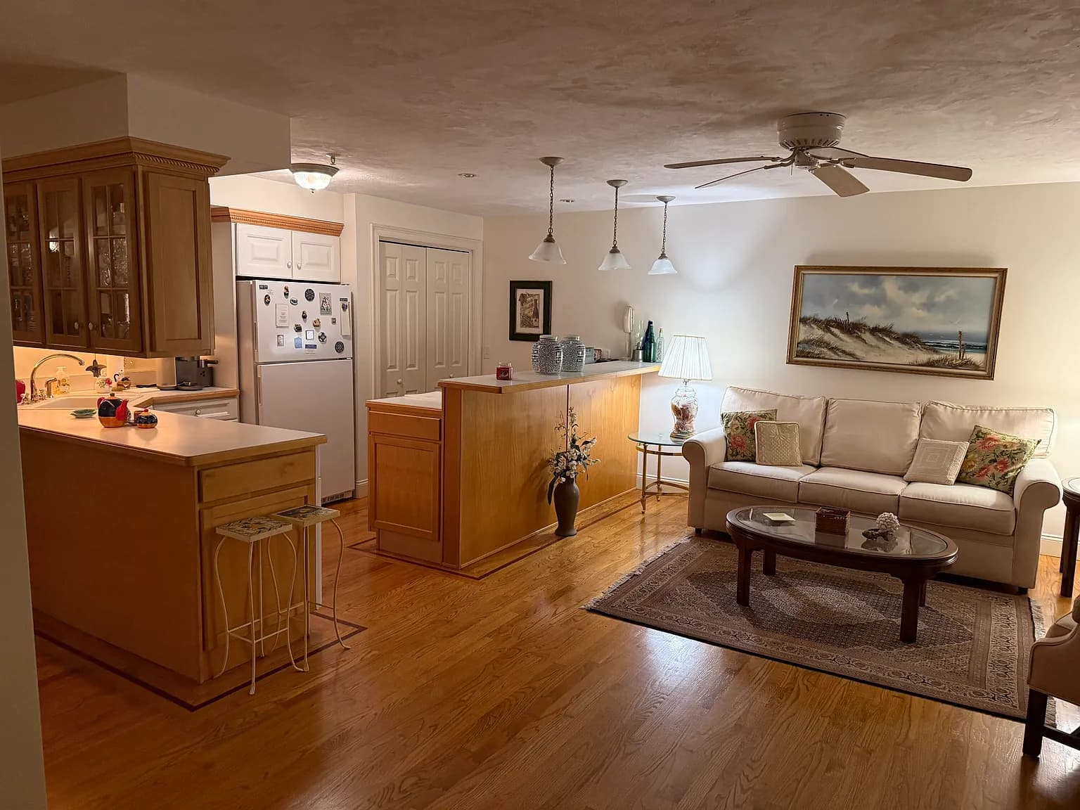 403 Lower County Road #A - Photo 1