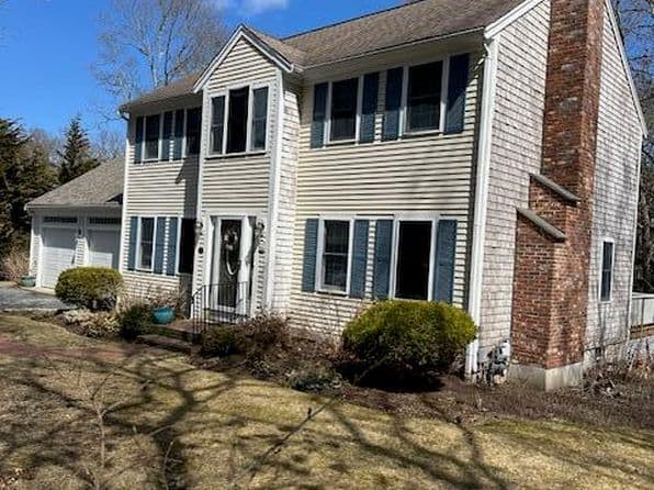 54 Frazier Way, Marstons Mills