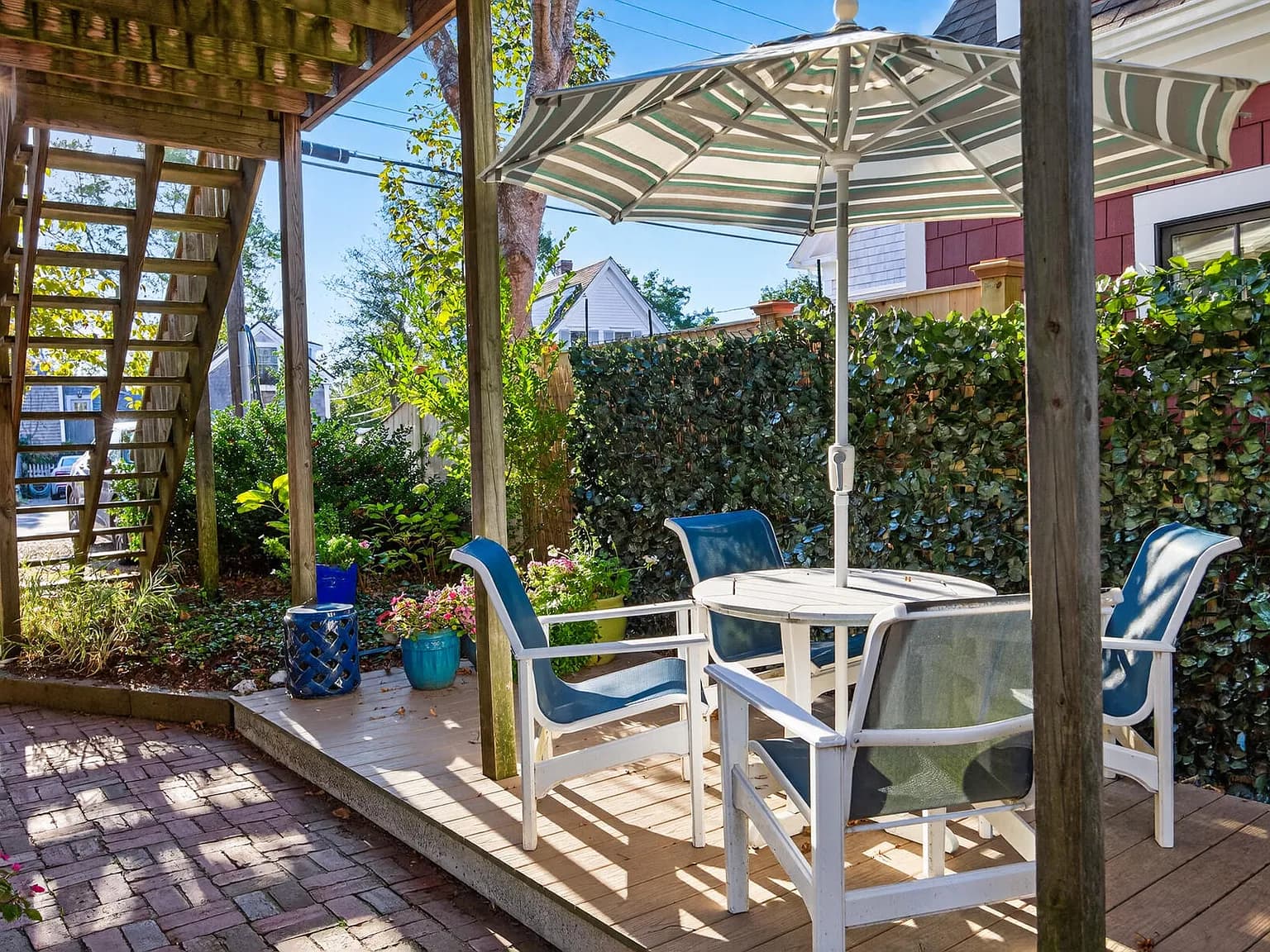 10A Bradford Street Unit 1 - Photo 2