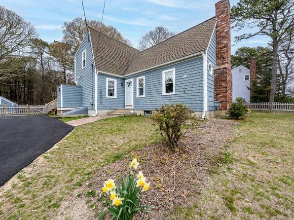 14 Daisy Lane, South Yarmouth