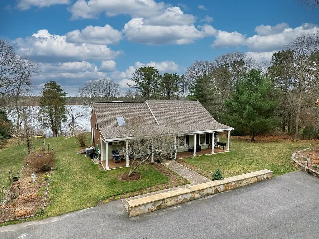 1216 Santuit Newtown Rd - Photo 4