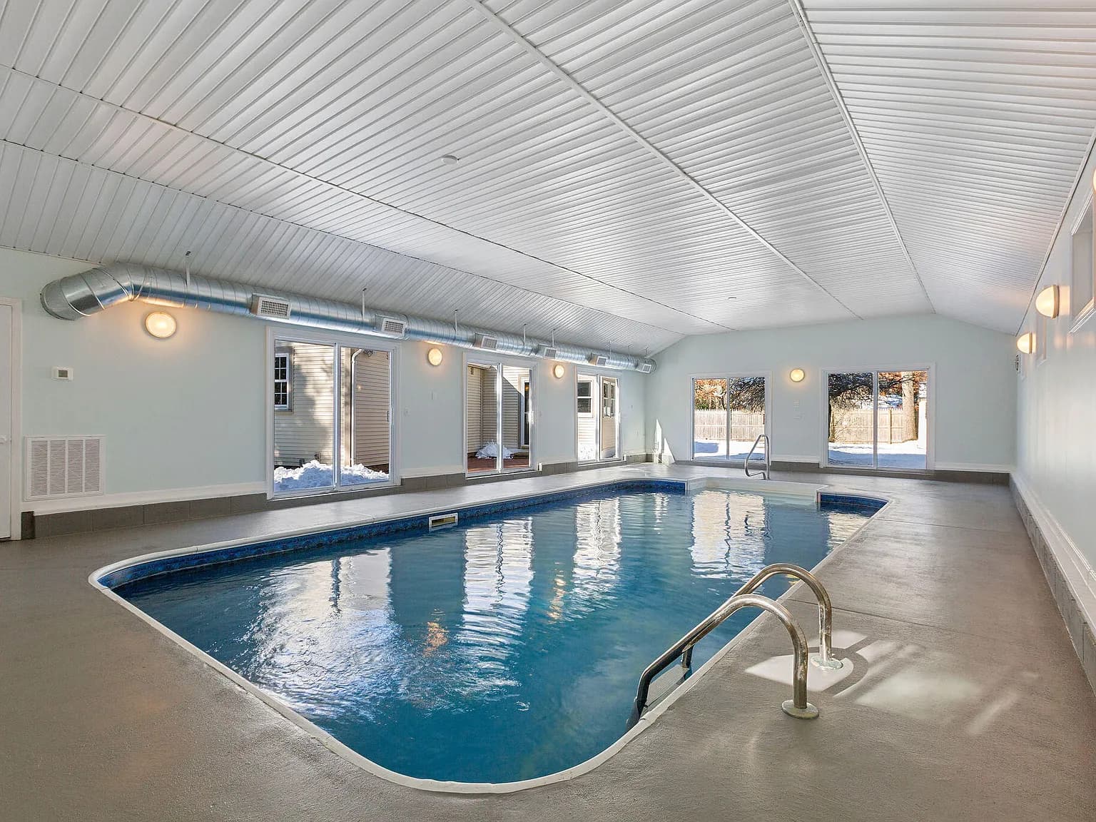 200 Lumbert Mill Road - Photo 2