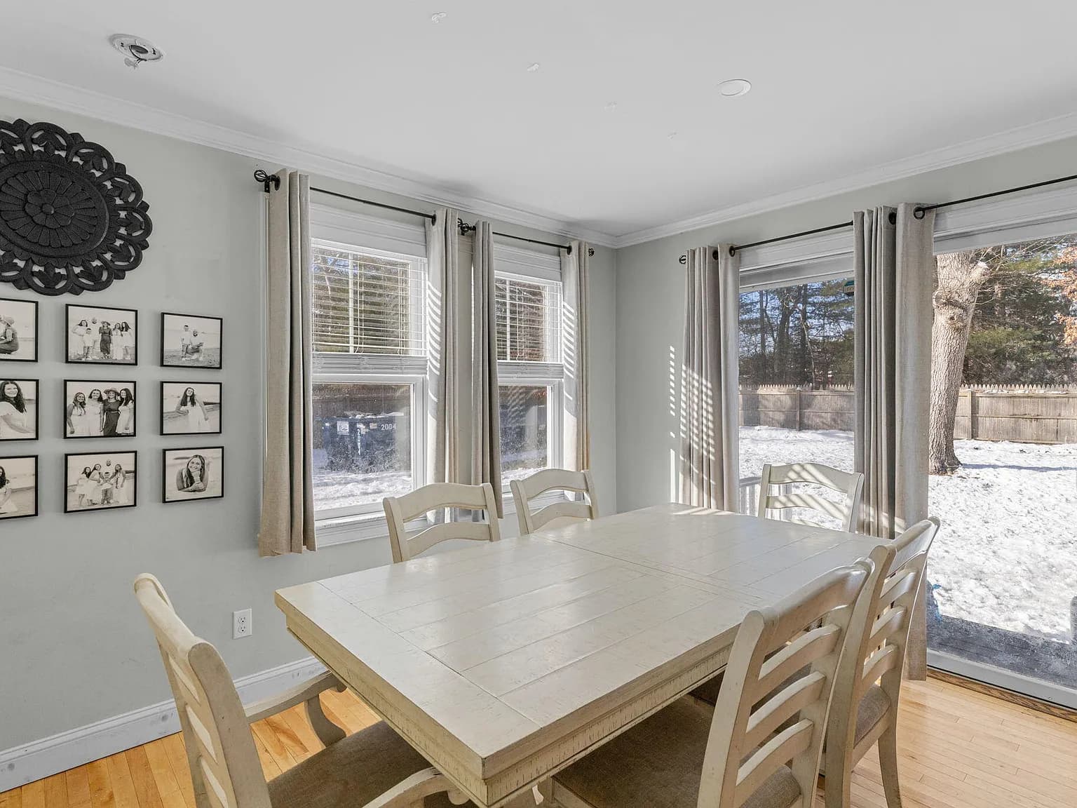 1597 Santuit-Newtown Road - Photo 4