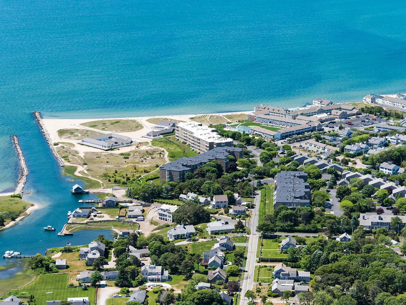 1 Belmont Road #513 - Photo 2