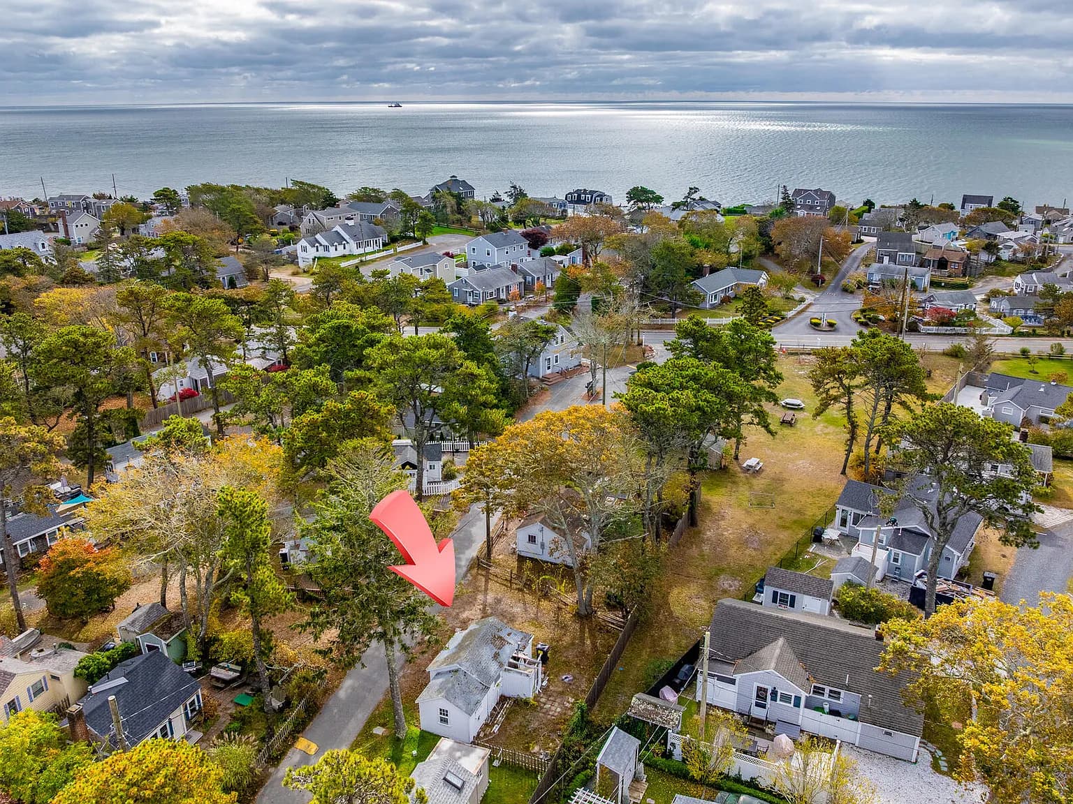 262 Old Wharf Road UNIT 5 - Photo 4