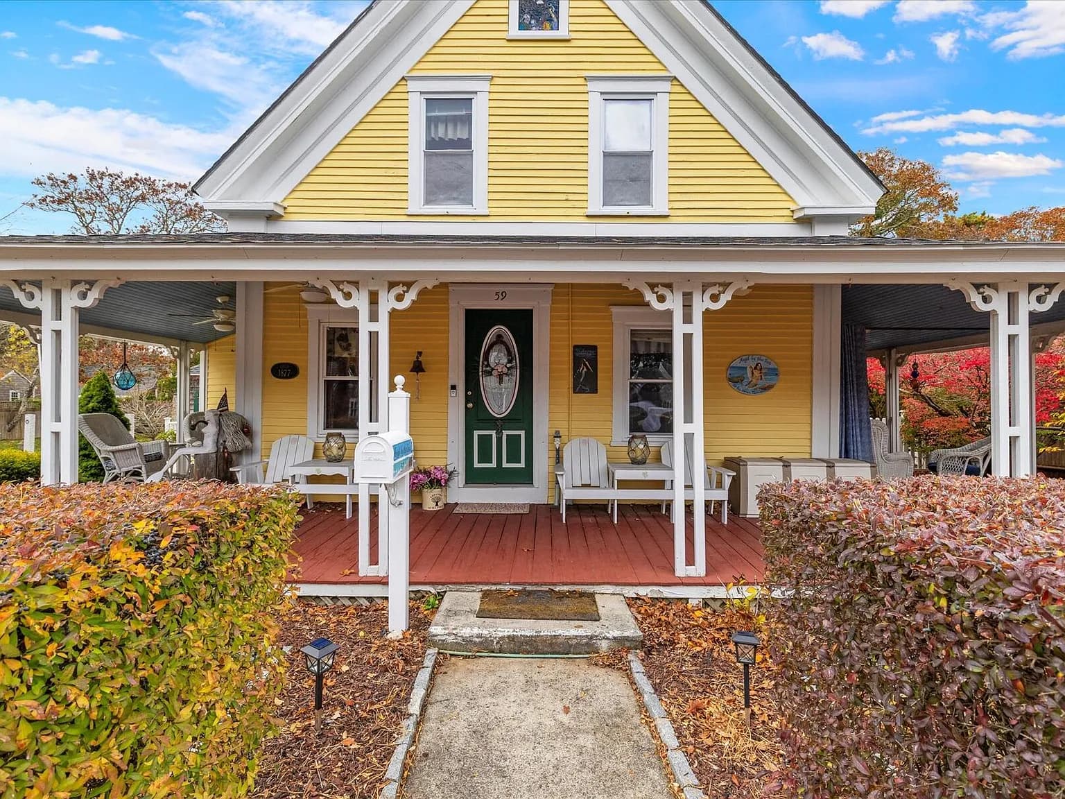 59 Sea Street - Photo 4