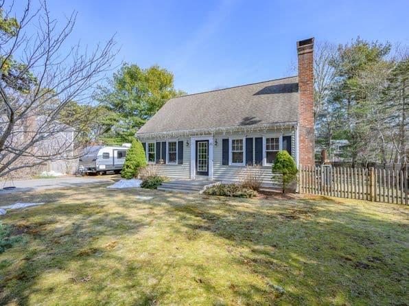 172 Skunknet Road, Centerville