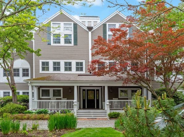 105 Parker Road UNIT B, Osterville