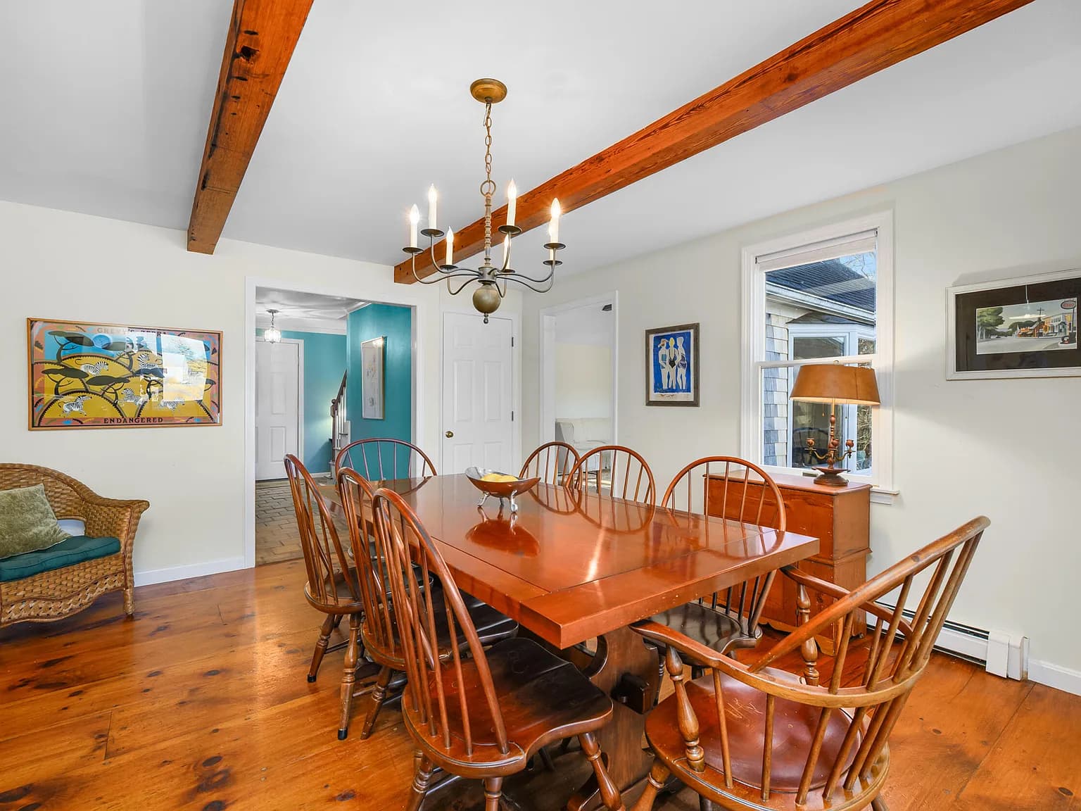 7 Brick Hill Ext Road - Photo 4