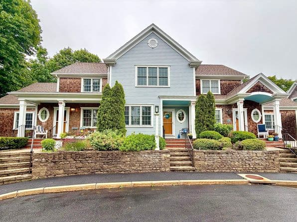 480 Main Street UNIT 15, Falmouth