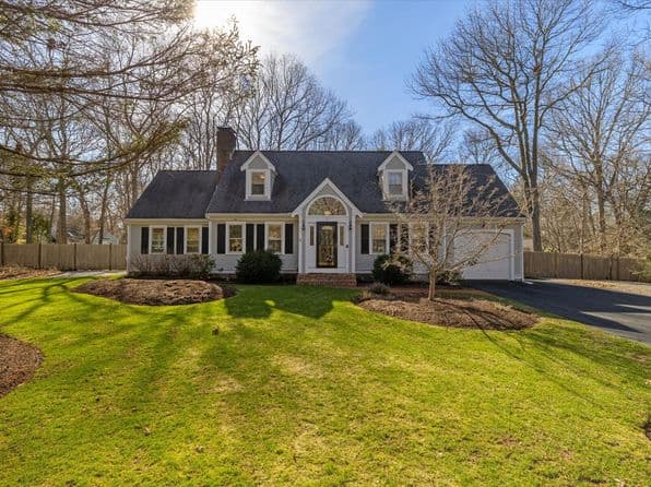 1 Checkerberry Lane, Forestdale