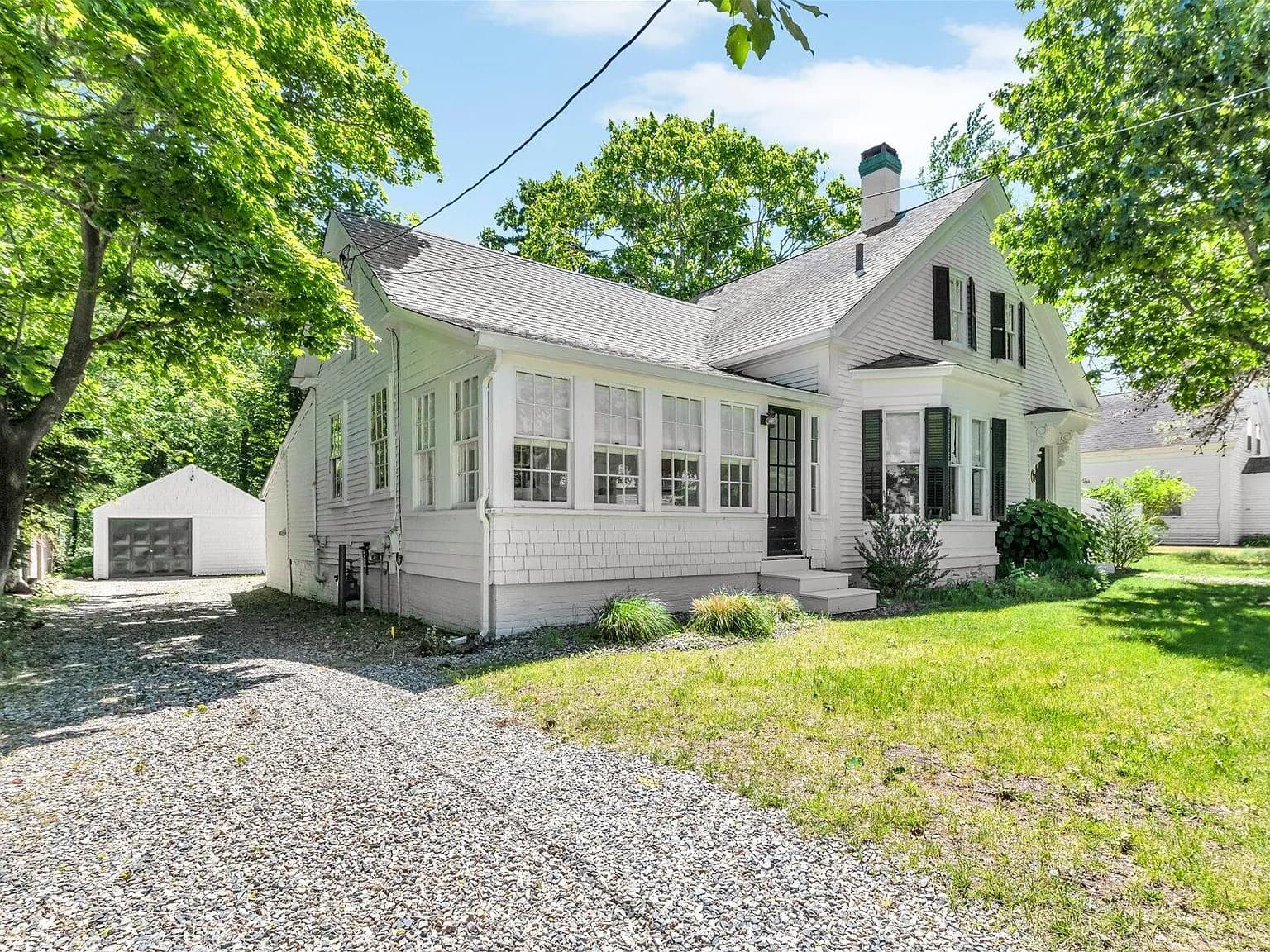 13 Silver Street, West Harwich