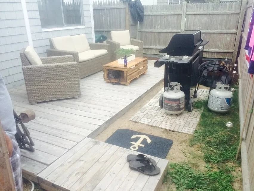 230 Old Wharf Rd #291 - Photo 1