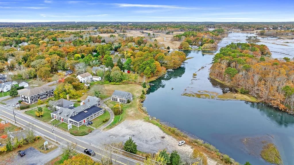 126 Route 28 - Photo 2