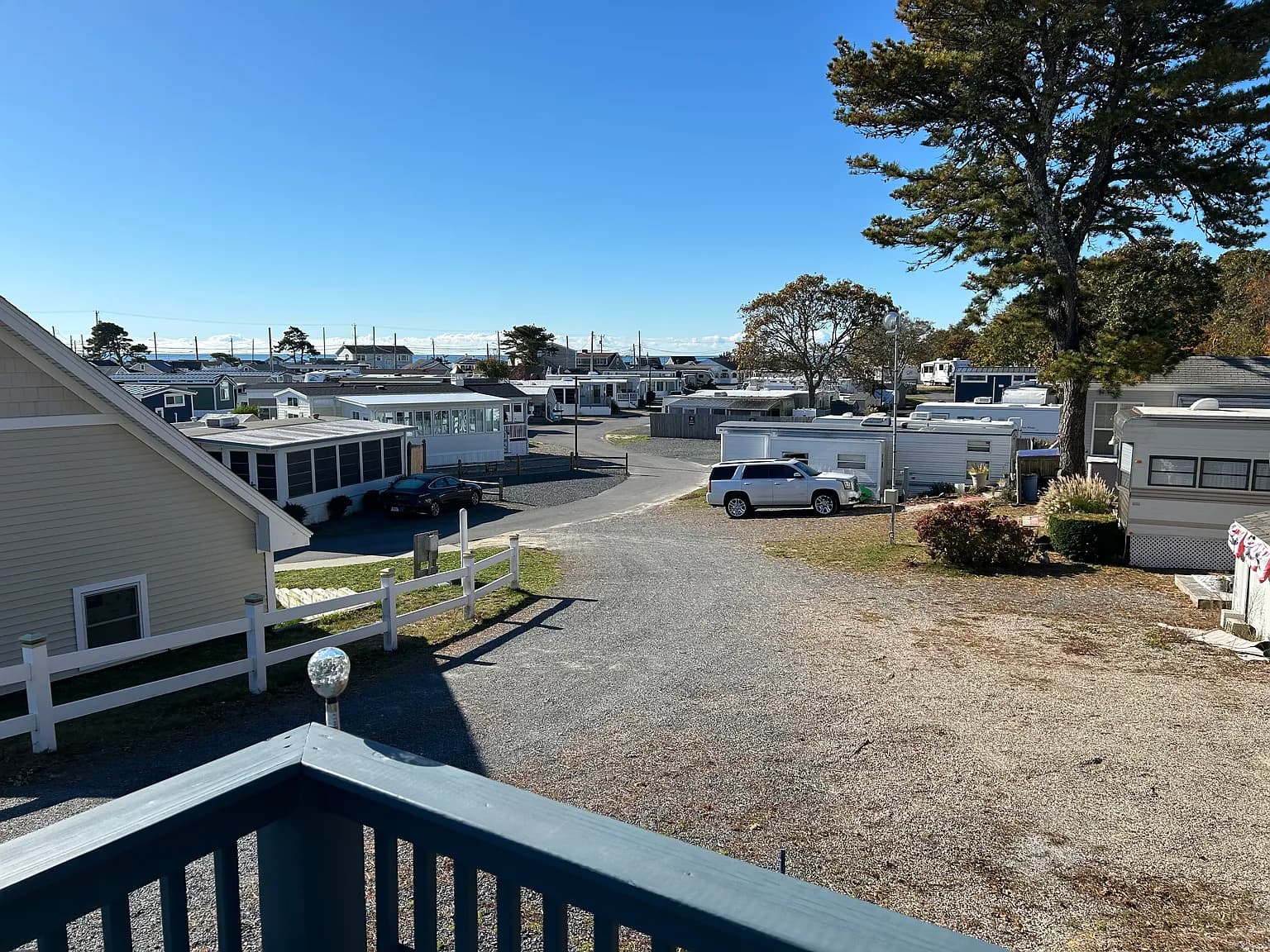 184 Old Wharf Rd #T-16 - Photo 2