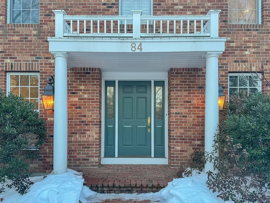 84 White Birch Way - Photo 1