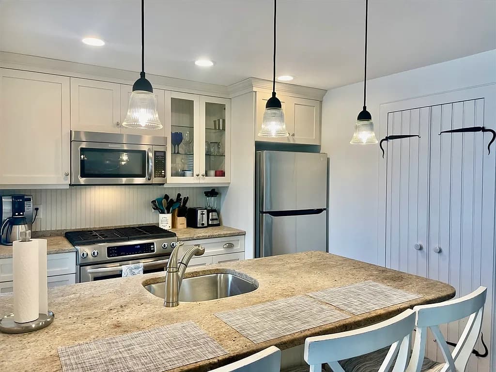 25 Milestone Way Unit 25 - Photo 5