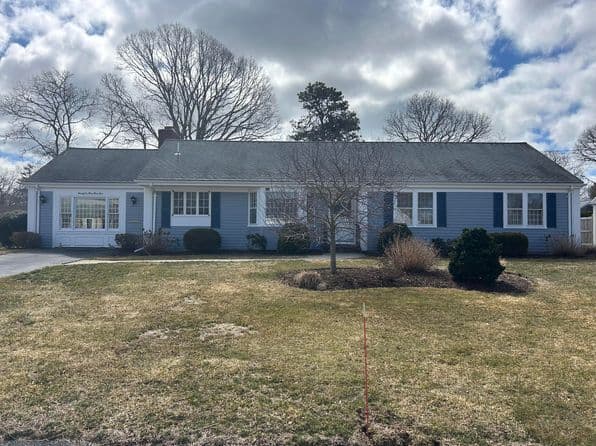 21 Brae Burn Lane, South Yarmouth