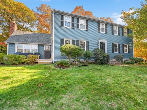 55 Westmoreland Drive, Falmouth