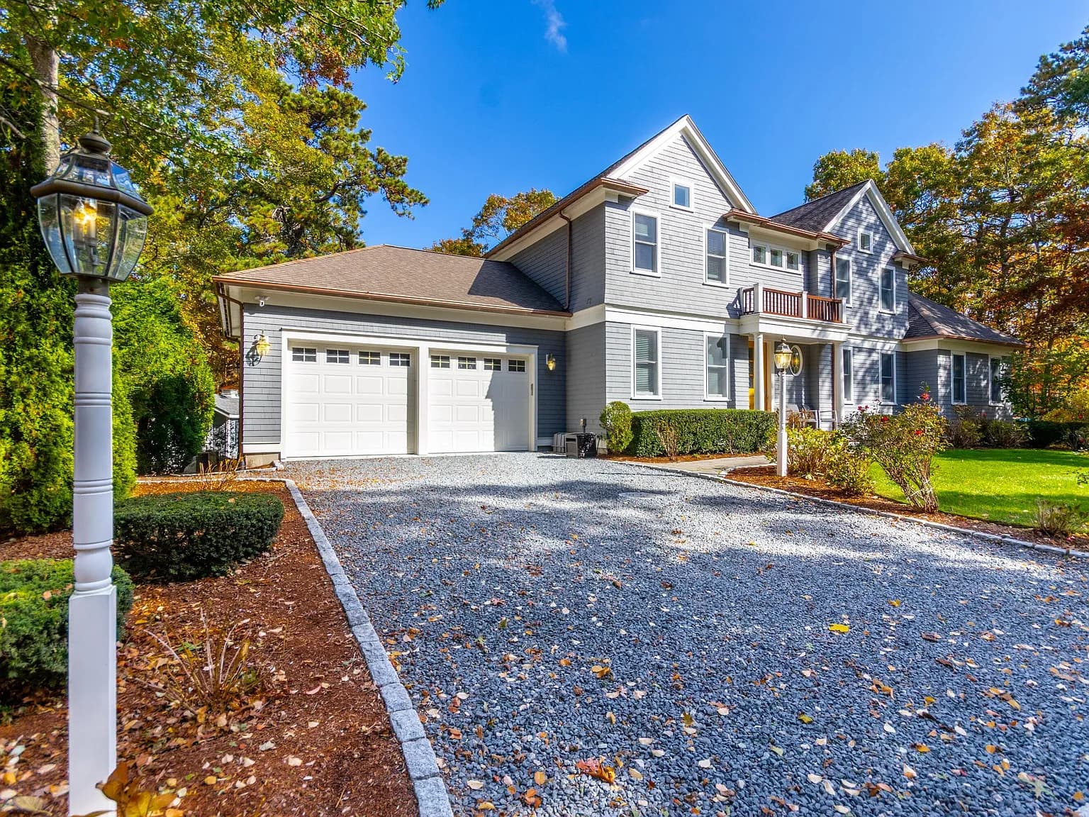 42 Fells Pond Road - Photo 1