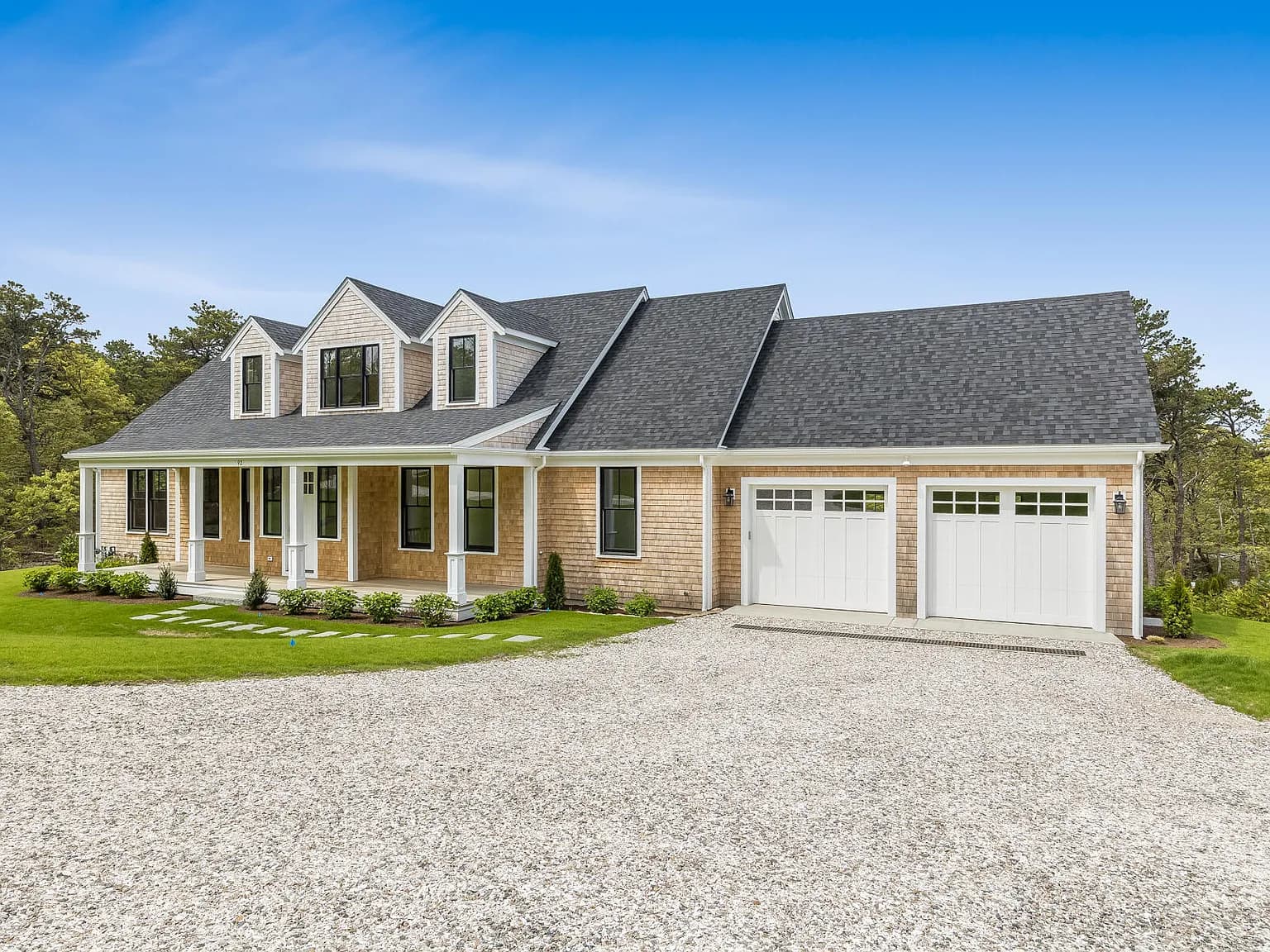 92 Whiffletree Avenue - Photo 1