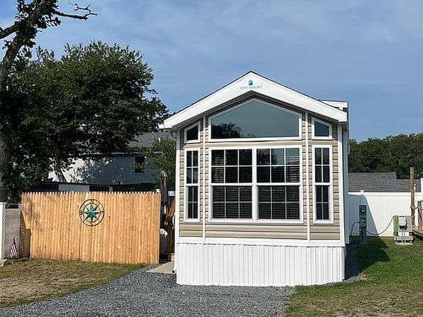 184 Old Wharf Rd #P41, Dennis Port