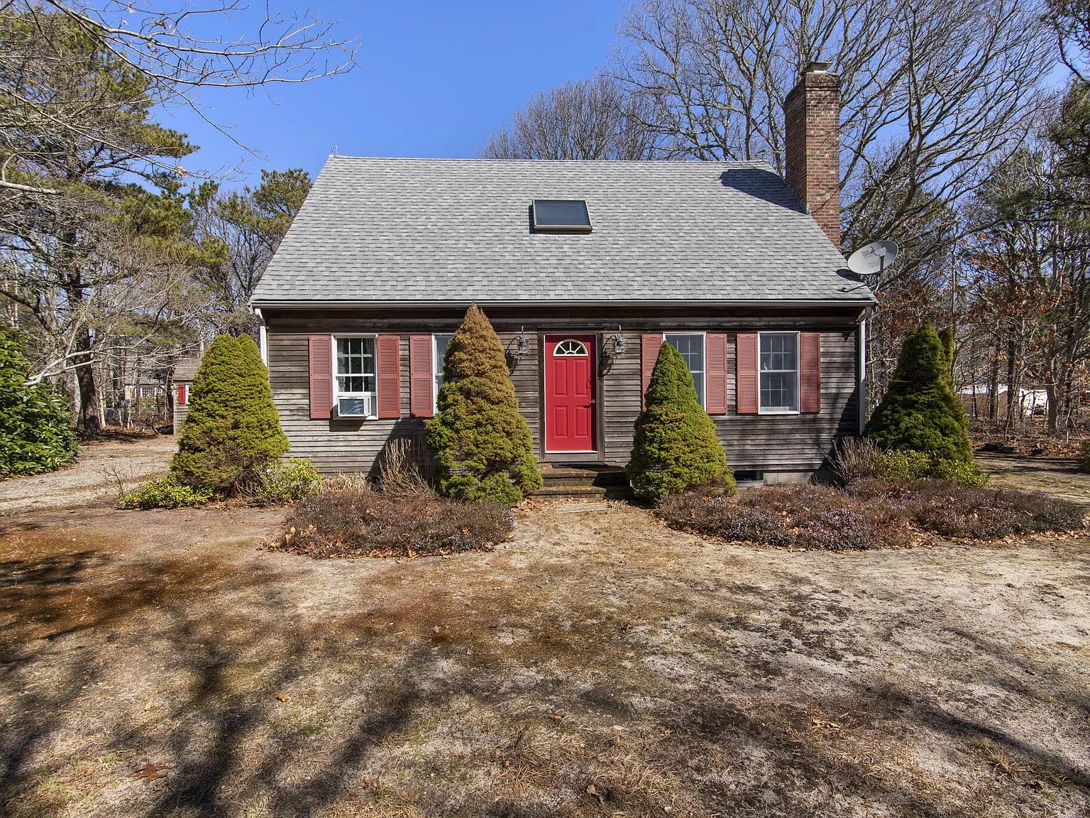 95 Toland Drive, Eastham