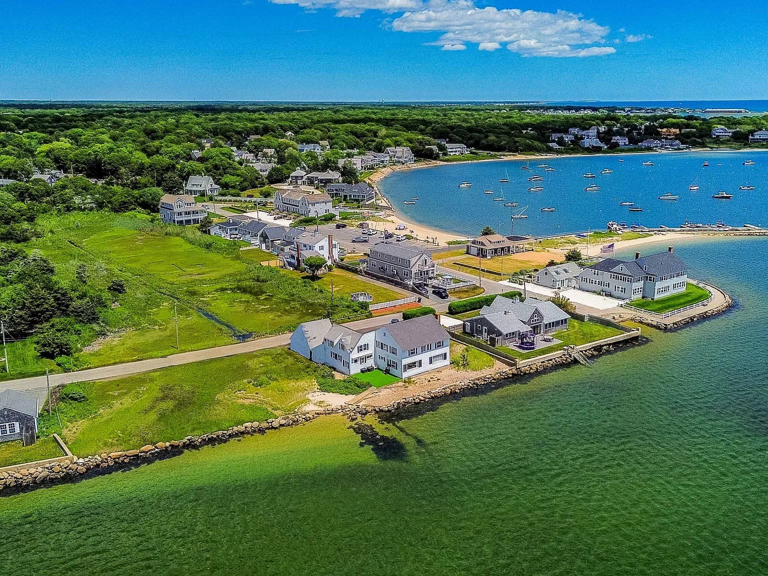 43 Shore Road, West Yarmouth