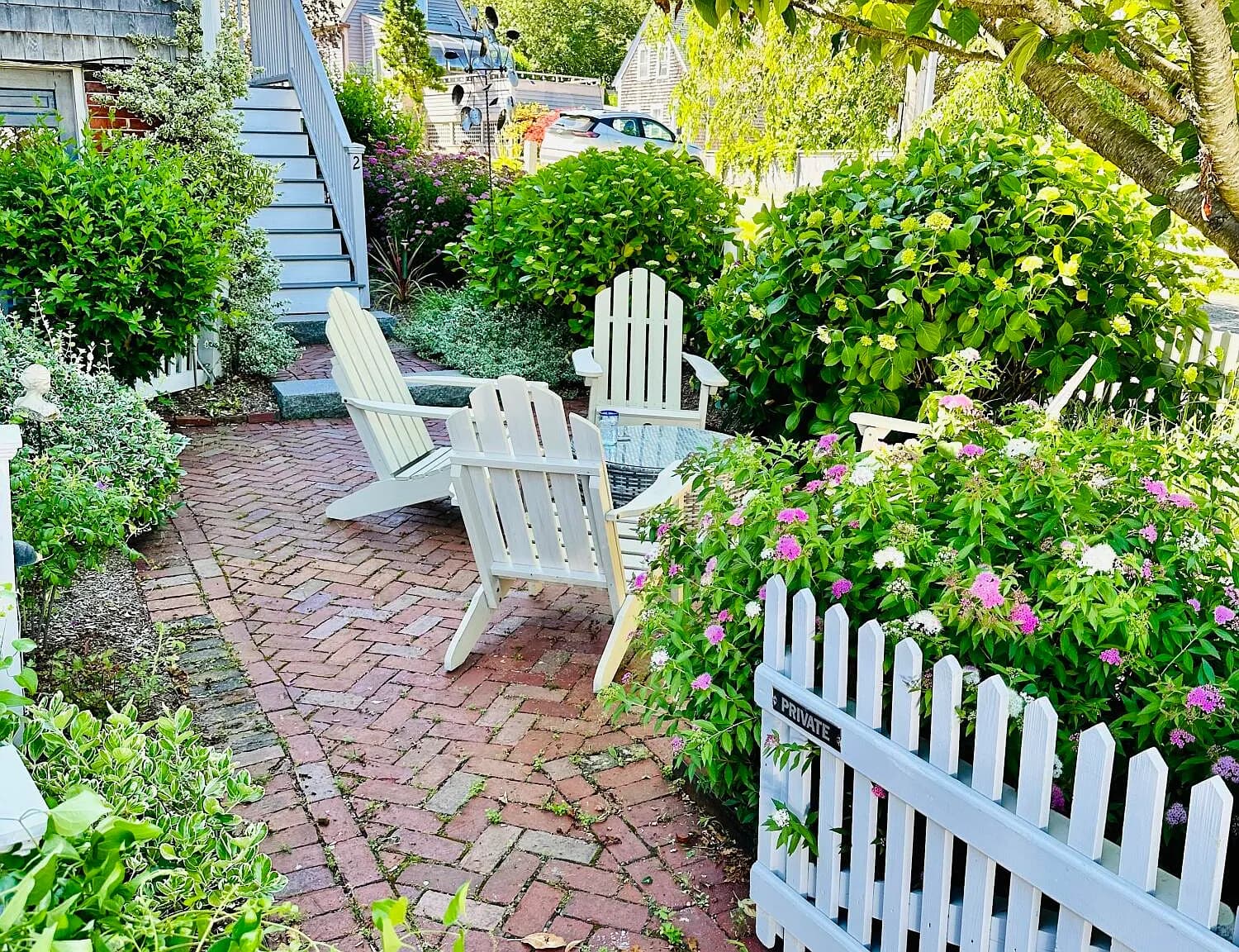 12 Franklin Street UNIT 2 - Photo 2