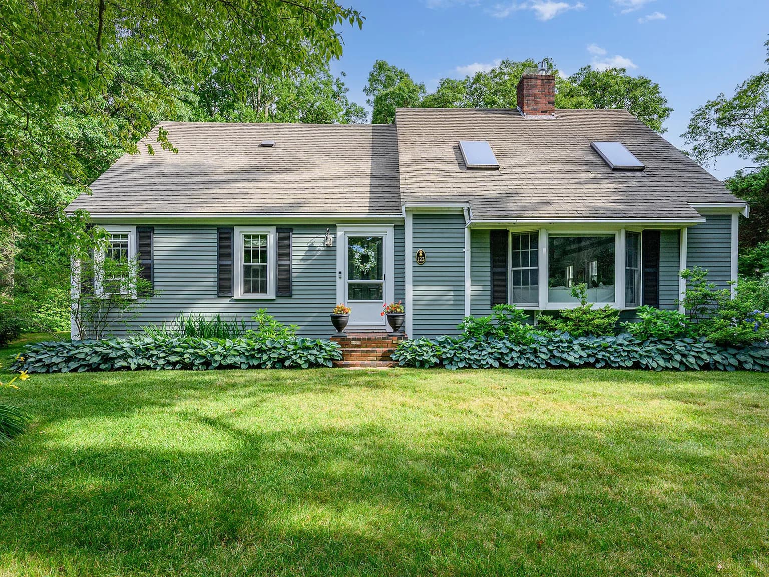 123 Asa Meigs Road - Photo 1
