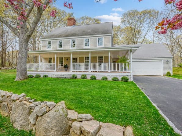 79 Sturgis Lane, Barnstable