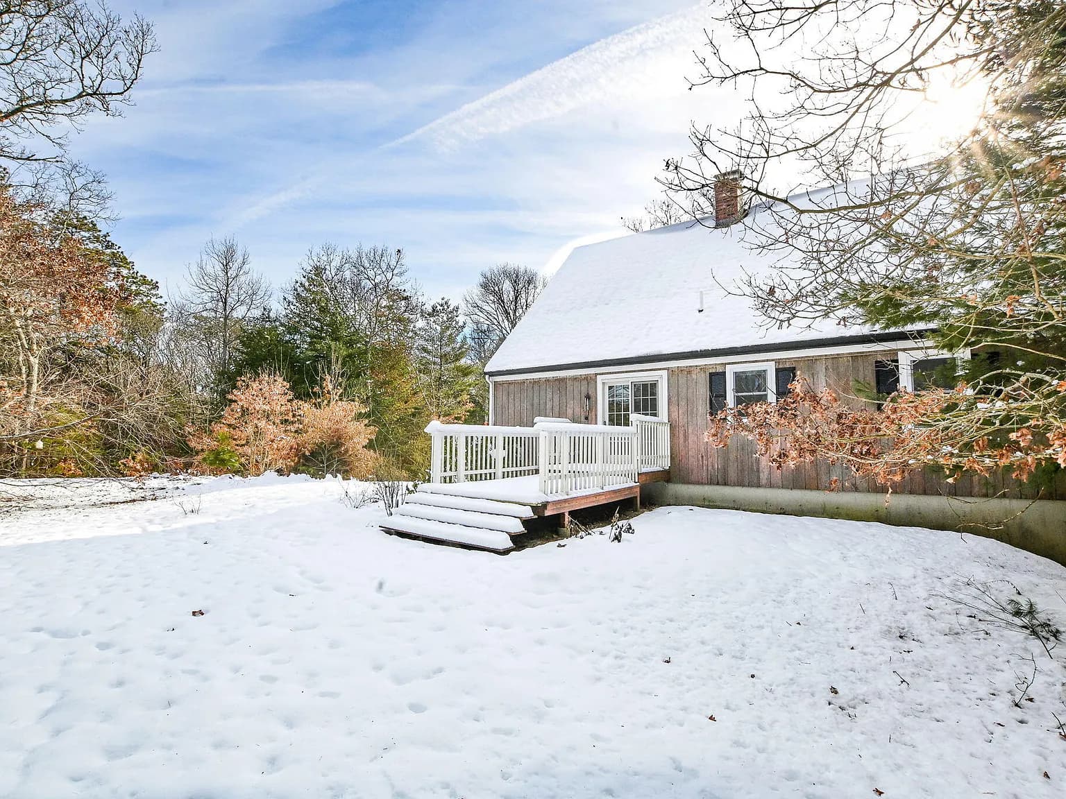 46 Service Road - Photo 3