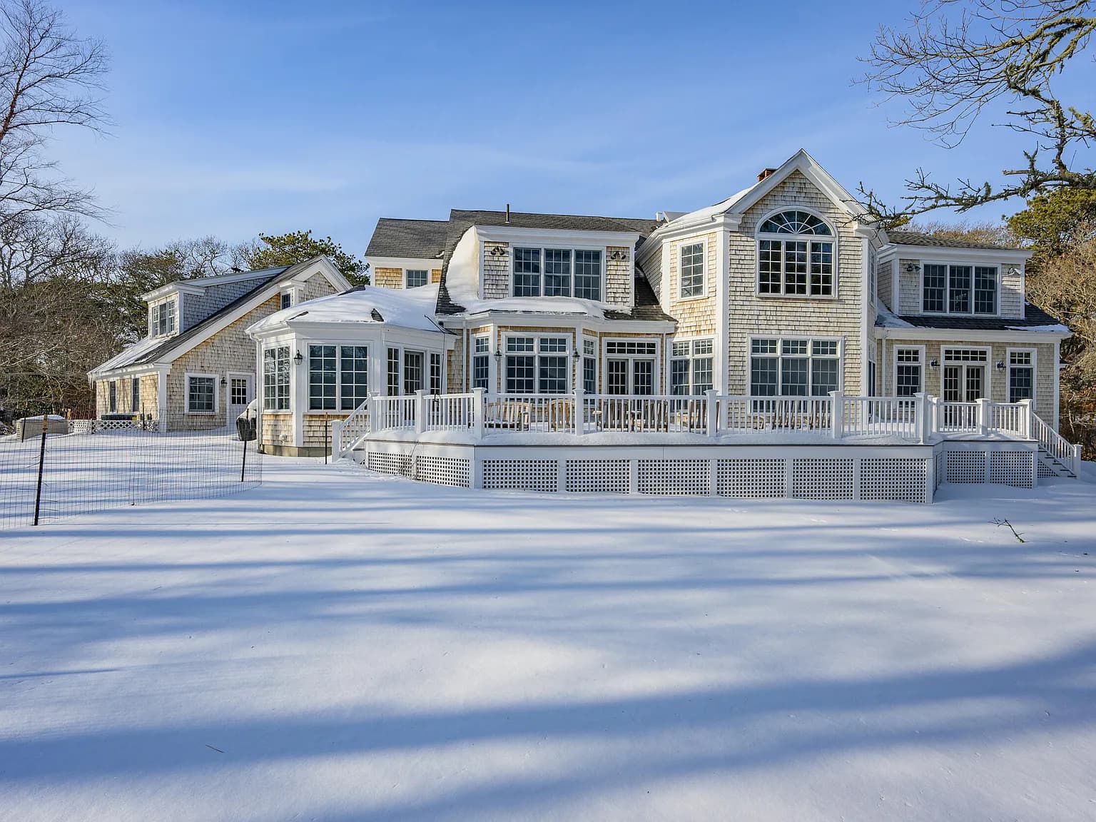 169 Tisquantum Road - Photo 6