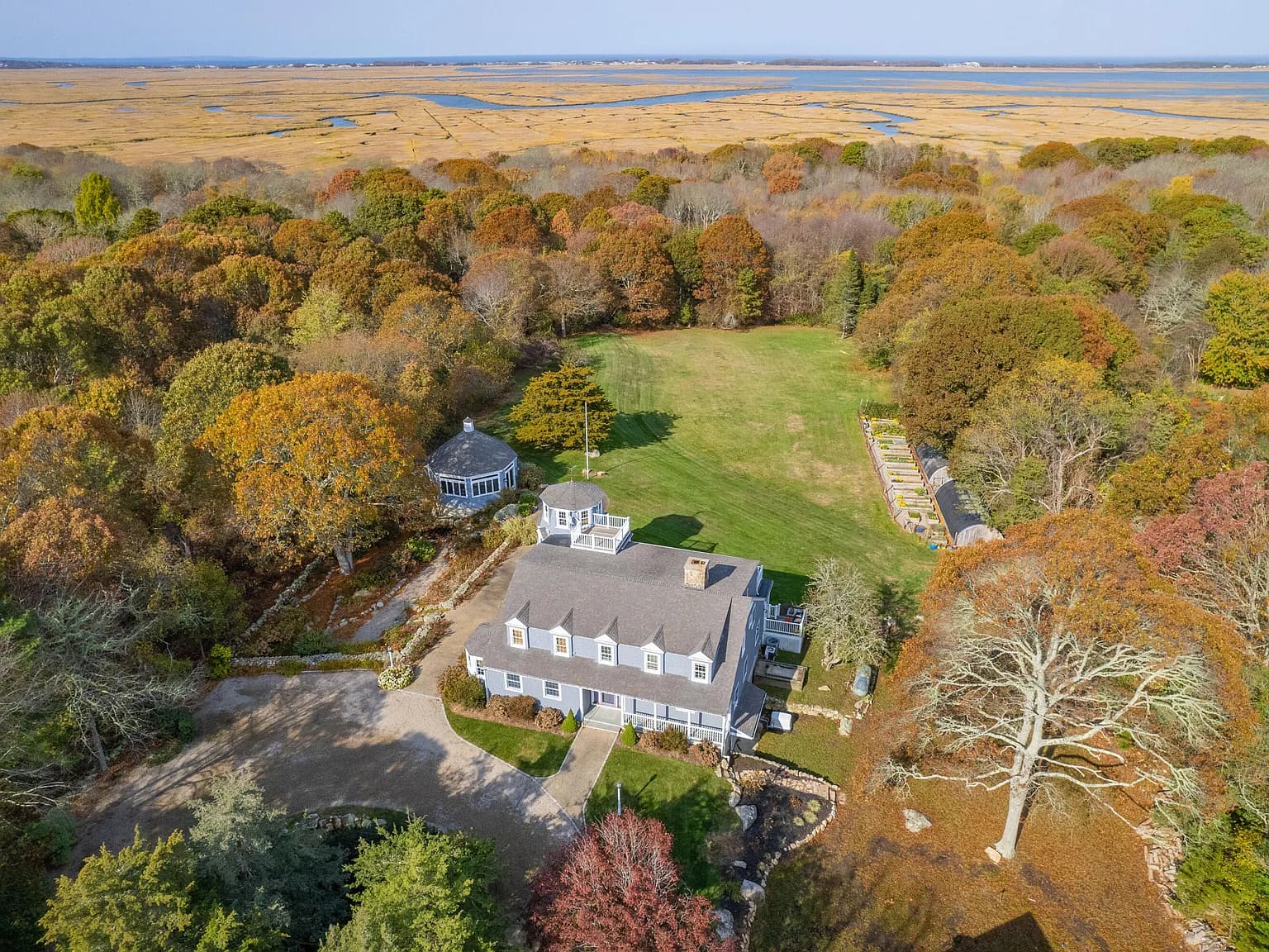 34 Black Duck Lane, Barnstable