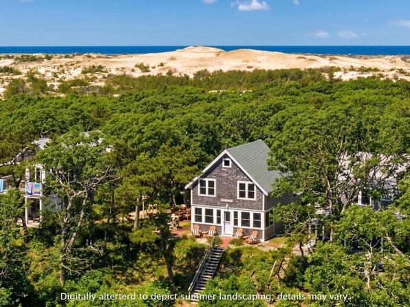 838 Commercial Street Unit 1, Provincetown