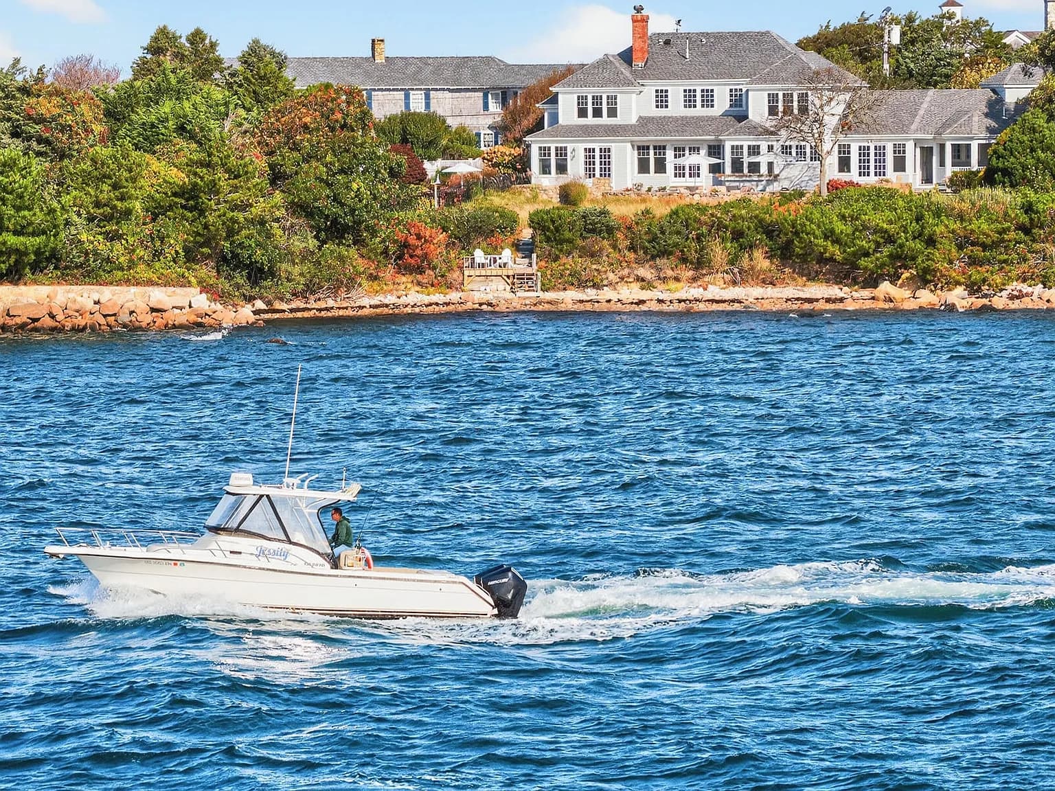 40 Point Road - Photo 1