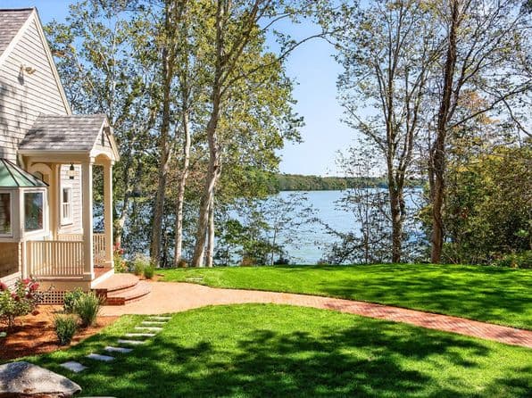 131 Timberlane Drive, Mashpee