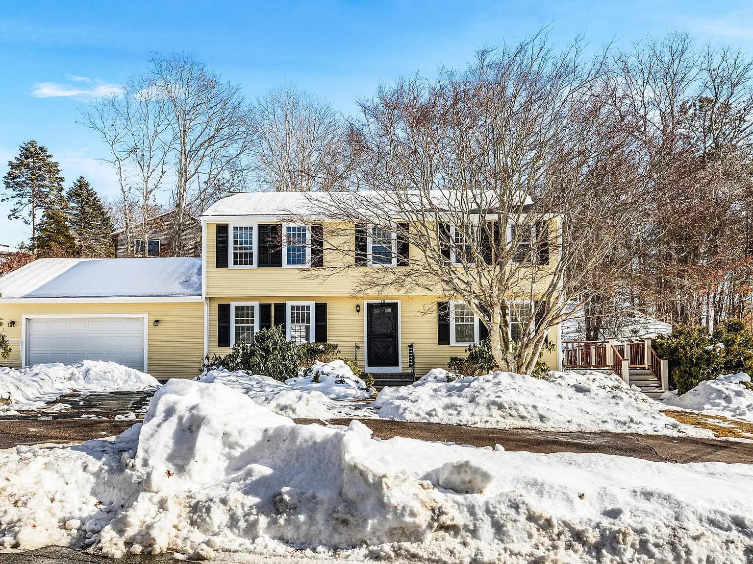 20 Colony Avenue - Photo 1