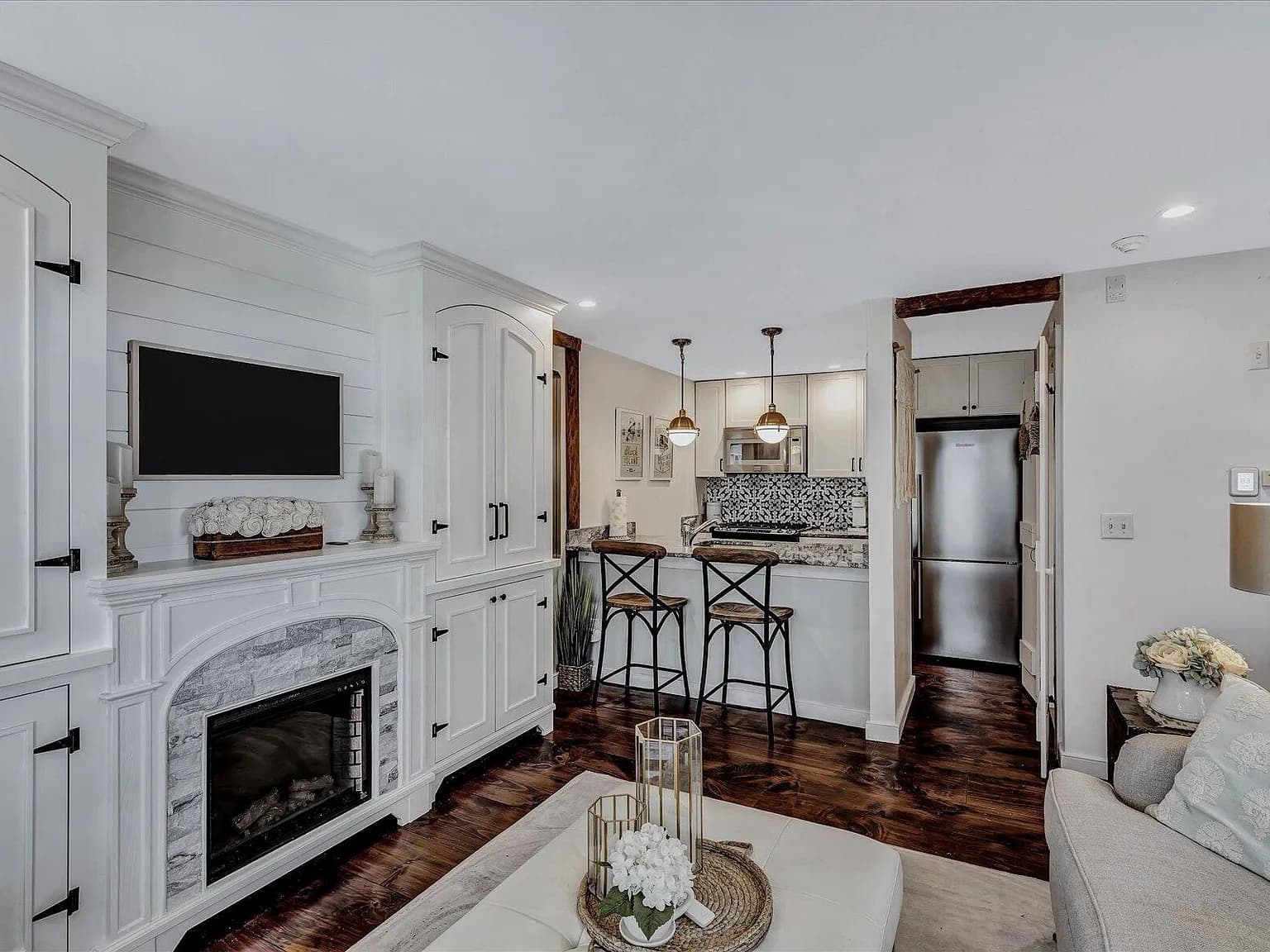 21 Milestone Way UNIT 620 - Photo 6