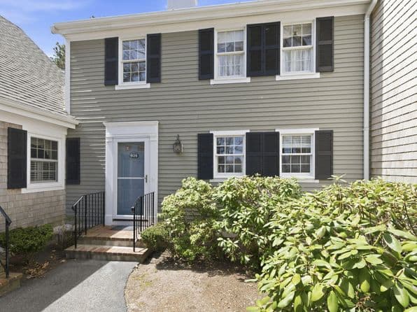 404 Admiralty Heights UNIT 404, Yarmouth Pt